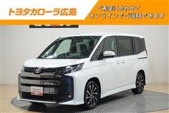 ノアHEV S-Z
