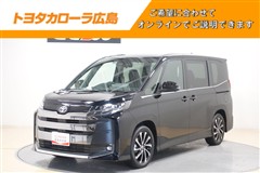 ノアHEV S-Z