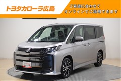ノアHEV S-Z