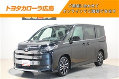 ノアHEV S-Z