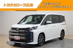 ノアHEV S-Z
