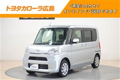 ダイハツ タント L SA3