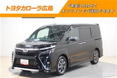 ヴォクシー ZS キラメキ3