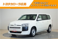 トヨタ プロボックスバン GL