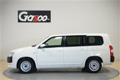 プロボックスバン GL