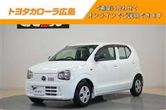 マツダ キャロル GL