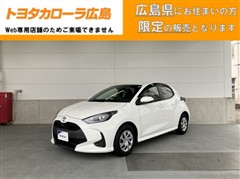 ヤリス G