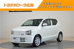 スズキ アルト X