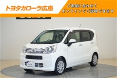 ダイハツ ムーヴ L
