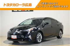 トヨタ プリウス A ツーリングセレクション