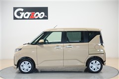 ムーヴ X