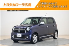 N-ONE プレミアム