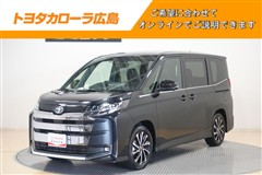 トヨタ ノアHEV S-Z