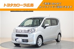 ダイハツ ムーヴ L SA3