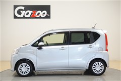 ムーヴ L SA3