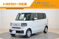 ホンダ N-BOX ベース 4WD