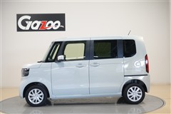 N-BOX ベース 4WD