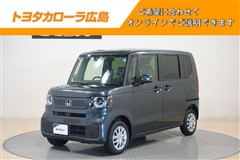 ホンダ N-BOX ベース 4WD