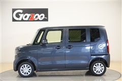 N-BOX ベース 4WD