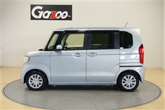 N-BOX G L ホンダセンシング