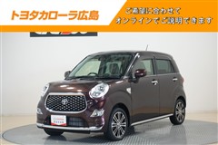 トヨタ　ピクシスジョイ F G SA3