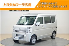 クリッパー G-X 4WD