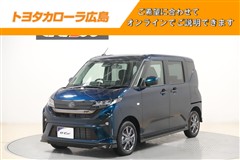 ダイハツ ムーヴ G