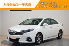 トヨタ SAI G Aパッケージ