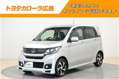 ホンダ N-WGNカスタム G ターボPKG