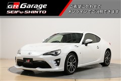 トヨタ　86 GT