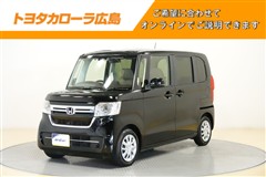 ホンダ N-BOX G