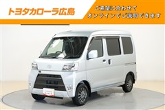 トヨタ ピクシスバン クルーズSA3
