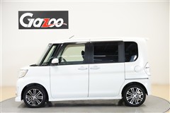 タント カスタムRS SA