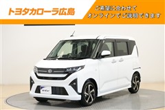 ムーヴ RS