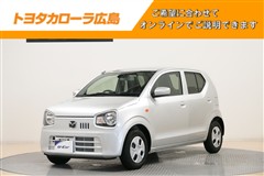 マツダ キャロル GS