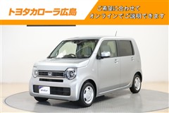 ホンダ N-WGN Lターボ HS