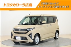 ムーヴ G 4WD