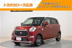 トヨタ ピクシスジョイ F G SA3