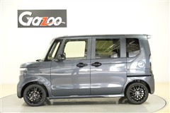 N-BOX カスタム ターボBスタイル