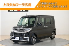 ダイハツ タント カスタムRS トップ SA2
