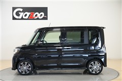 タント カスタムRS トップ SA2