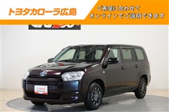 トヨタ プロボックスバン DXコンフォート