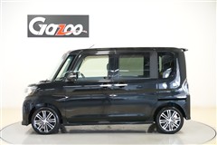 タント カスタムRS トップ SA2