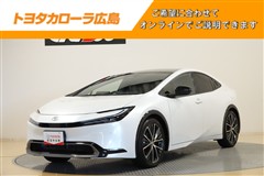 プリウス Z
