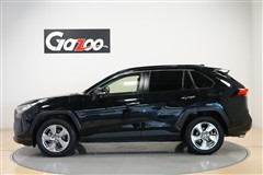 RAV4 G