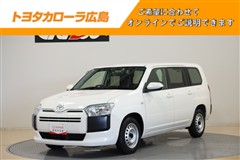 トヨタ プロボックスバン GL