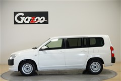 プロボックスバン GL