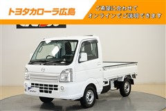 マツダ　スクラムトラック KX