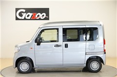 N-VAN G