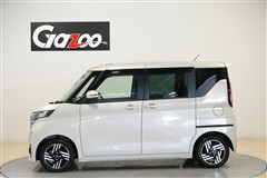 ルークス HWS Xプロパイロット